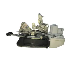 Fechadura Elétrica Porta Tras Direita Fox Spacefox 2004/2009