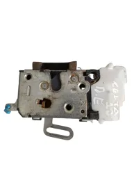 Fechadura Porta Diant Esq Celta Prisma 07/13 6Pinos C/Moldur