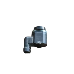 Sensor Estacionamento central Land Rover Evoque 2012 2013