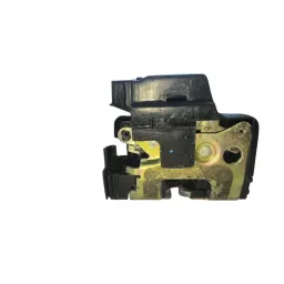 FECHADURA PORTA DIANTEIRA DIREITA PALIO SIENA STRADA 2007