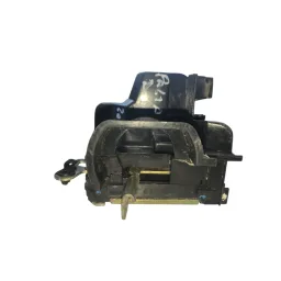 Fechadura Porta Dianteira Direita Palio Siena Strada 2007