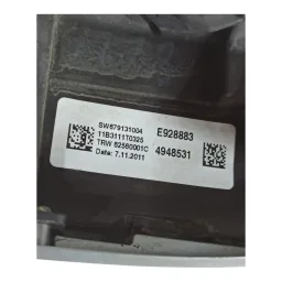 VOLANTE BMW 118I 120I 320I 328I F20 F30 6791310 11 A 16