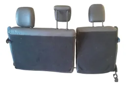 BANCO TRASEIRO RENAULT DUSTER 2012 2013 2014 2015 COURO