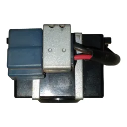 RELÉ ALARME MITSUBISHI PAJERO FULL 2001 A 2021 MB649187