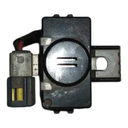 RELÉ ALARME MITSUBISHI PAJERO FULL 2001 A 2021 MB649187