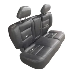 JOGO BANCO TRASEIRO PAJERO SPORT 01 A 11 (COURO) (DETALHE)