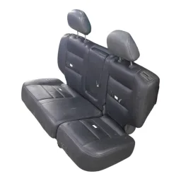 JOGO BANCO TRASEIRO PAJERO SPORT 01 A 11 (COURO) (DETALHE)