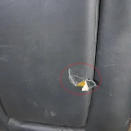 JOGO BANCO TRASEIRO PAJERO SPORT 01 A 11 (COURO) (DETALHE)