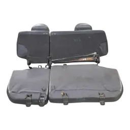 JOGO BANCO TRASEIRO PAJERO SPORT 01 A 11 (COURO) (DETALHE)