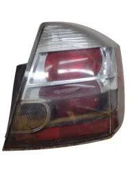 Lanterna Traseira Direita Sentra 2007 a 2013