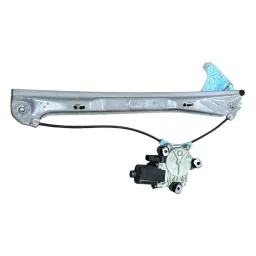 Máquina Vidro Elétric Dianteiro Esquerdo Fox 10/15