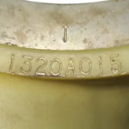 HÉLICE VENTOINHA PAJERO FULL 3.2 2001 A 2021 1320A015