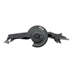 Vedação Capô Esq BMW 116i 118i 120i 7307863 11 a 19