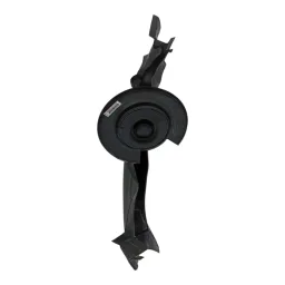 VEDAÇÃO CAPÔ ESQ BMW 116I 118I 120I 7307863 11 A 19