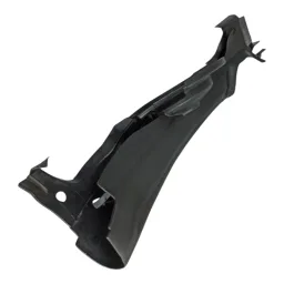 VEDAÇÃO CAPÔ ESQ BMW 116I 118I 120I 7307863 11 A 19