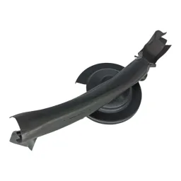 VEDAÇÃO CAPÔ ESQ BMW 116I 118I 120I 7307863 11 A 19