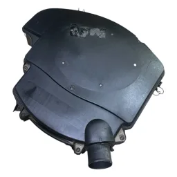 CAIXA FILTRO AR SANDERO LOGAN 1.6 8V 2008 2009 A 2016