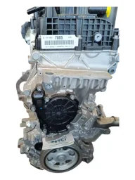 MOTOR FIAT 1.3 TURBO T270 TORO FASTBACK PULSE RENEGADE NOVO