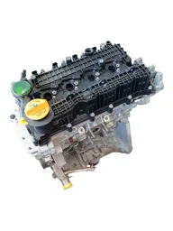 MOTOR FIAT 1.3 TURBO T270 TORO FASTBACK PULSE RENEGADE NOVO