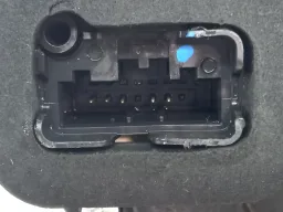 FECHADURA PORTA DIANTEIRA ESQUERDA POLO VIRTUS NIVUS TAOS