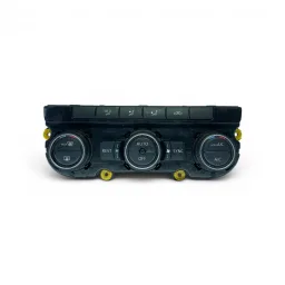 /Painel de A/C Digital Dual Zone AMAROK 17/23