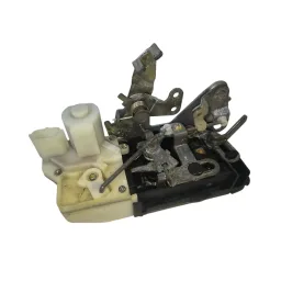 FECHADURA TRAS ESQ GOL PARATI SAVEIRO BOLA G3 4 PORTAS