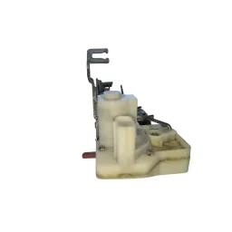 FECHADURA TRAS ESQ GOL PARATI SAVEIRO BOLA G3 4 PORTAS