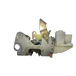 FECHADURA TRAS ESQ GOL PARATI SAVEIRO BOLA G3 4 PORTAS