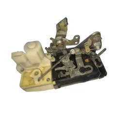 FECHADURA TRAS ESQ GOL PARATI SAVEIRO BOLA G3 4 PORTAS