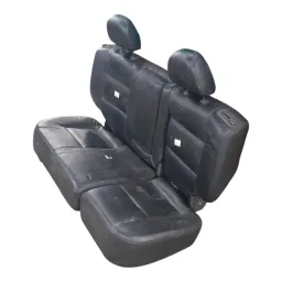 JOGO BANCO TRASEIRO PAJERO SPORT 2001 A 2011 (COURO)