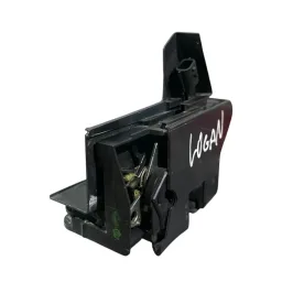 FECHADURA PORTA DD SANDERO 15/ LOGAN 14/ DUSTER 21/ C/TVA EL