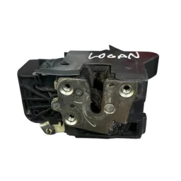 FECHADURA PORTA DD SANDERO 15/ LOGAN 14/ DUSTER 21/ C/TVA EL