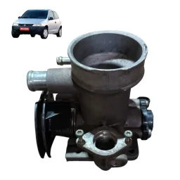 CORPO BORBOLETA TBI GM CELTA CORSA 1.0 VHC 93361773