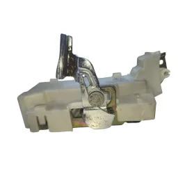 FECHADURA PORTA TRASEIRA DIR FIESTA ATÉ 2002 STREET ATÉ 2007