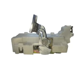 FECHADURA PORTA TRASEIRA DIR FIESTA ATÉ 2002 STREET ATÉ 2007