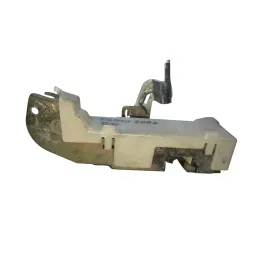 FECHADURA PORTA TRASEIRA DIR FIESTA ATÉ 2002 STREET ATÉ 2007