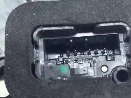 FECHADURA PORTA TRASEIRA ESQUERDA POLO VIRTUS NIVUS TAOS