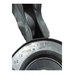 VEDAÇÃO CAPÔ DIR BMW 116I 118I 120I 7307864 11 A 19