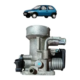 CORPO BORBOLETA TBI GM CORSA WIND 1.0 EFI 1994 2021 ORIGINAL
