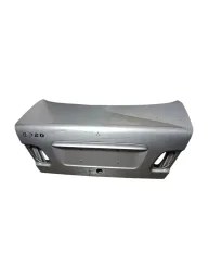 Tampa Traseira Mercedes E320 E350 E500 2003 a 2005