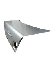 TAMPA TRASEIRA MERCEDES E320 E350 E500 2003 A 2005