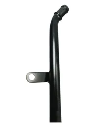 DUTO TUBO BOMBA ÁGUA TORO RENEGADE E-TORQ 1.8 FLEX