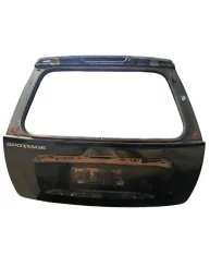 Tampa Traseira Sportage 2006 2007 a 2010