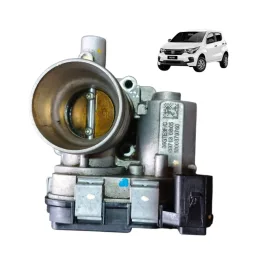 CORPO BORBOLETA TBI FIAT MOBI UNO PALIO 1.0 FIRE 55227810