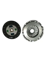 KIT EMBREAGEM TORO RENEGADE MOTOR E-TORQ 1.8 FLEX NOVO