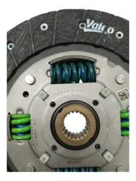 KIT EMBREAGEM TORO RENEGADE MOTOR E-TORQ 1.8 FLEX NOVO