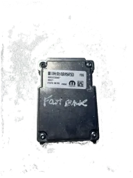 CAMERA PARABRISA FIAT FASTBACK 00052230407
