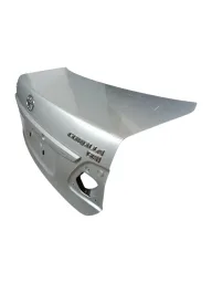 TAMPA TRASEIRA COROLLA 2009 2010 A 2014