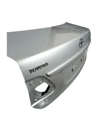 TAMPA TRASEIRA COROLLA 2009 2010 A 2014