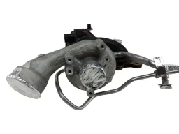 Turbina T-Cross Nivus Jetta Polo Taos Tiguan Q3 1.4 17/